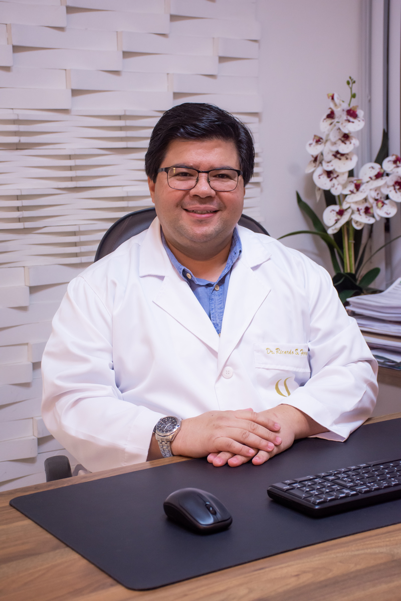 Dr. Ricadro